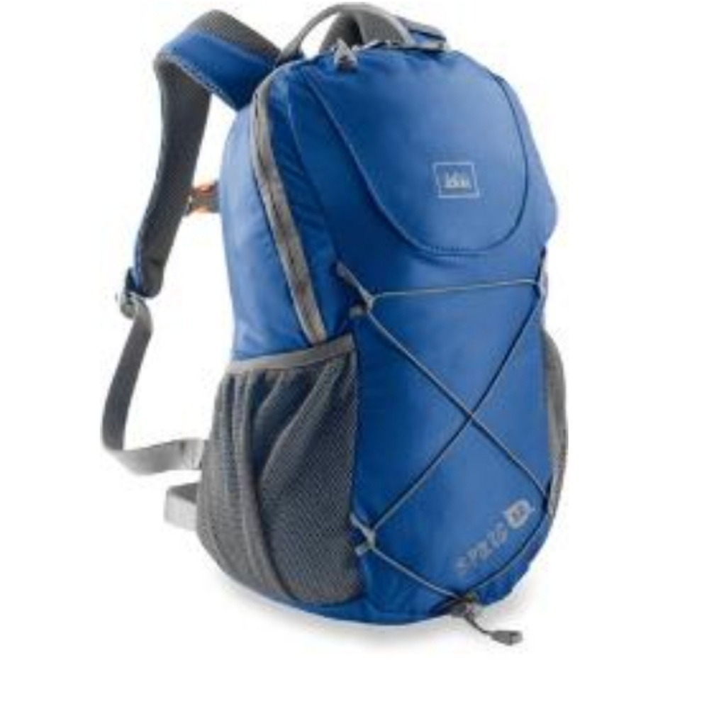 REI Kid's Sprig 12 Hiking Backpack